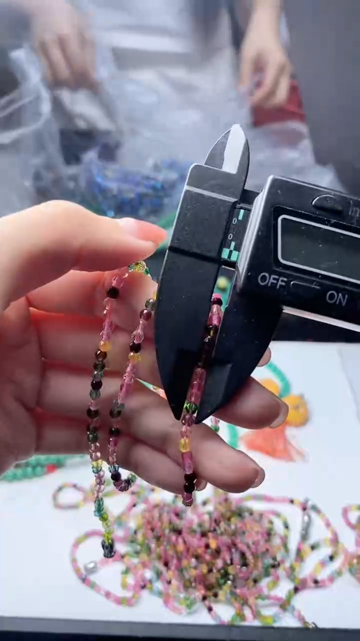 所见即所得  426 项链