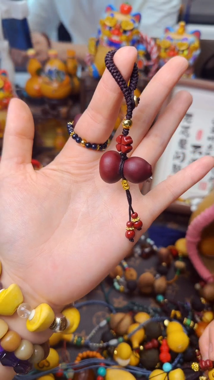 【闪购商品】626文玩葫芦文玩好物