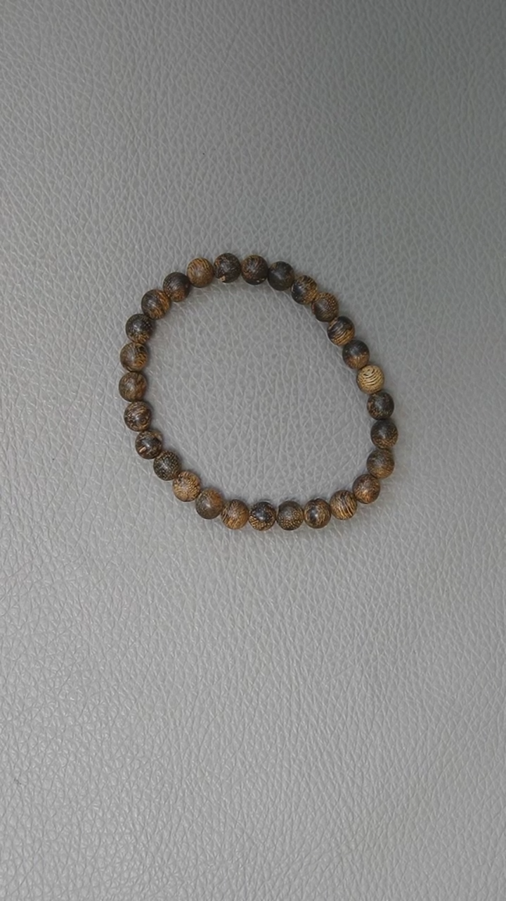 【闪购商品】沉香手串0.6-4.2菩萨棋沉香