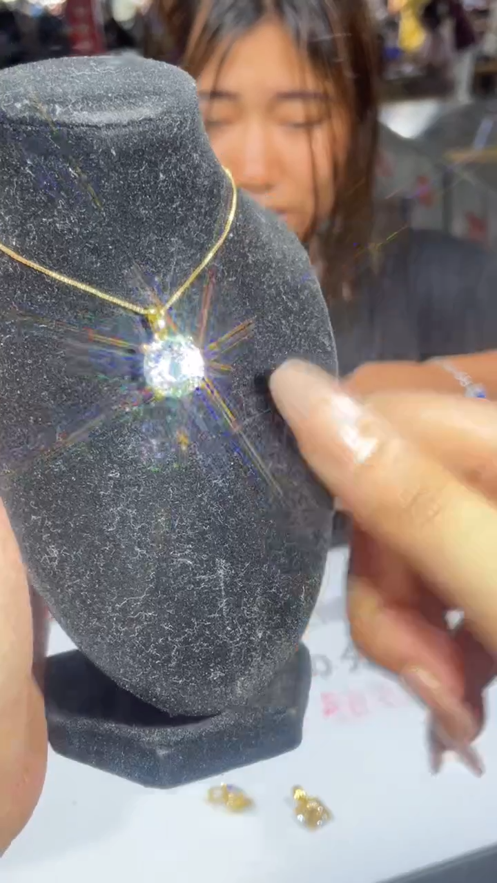 WB-2430蜜妃时尚吊坠