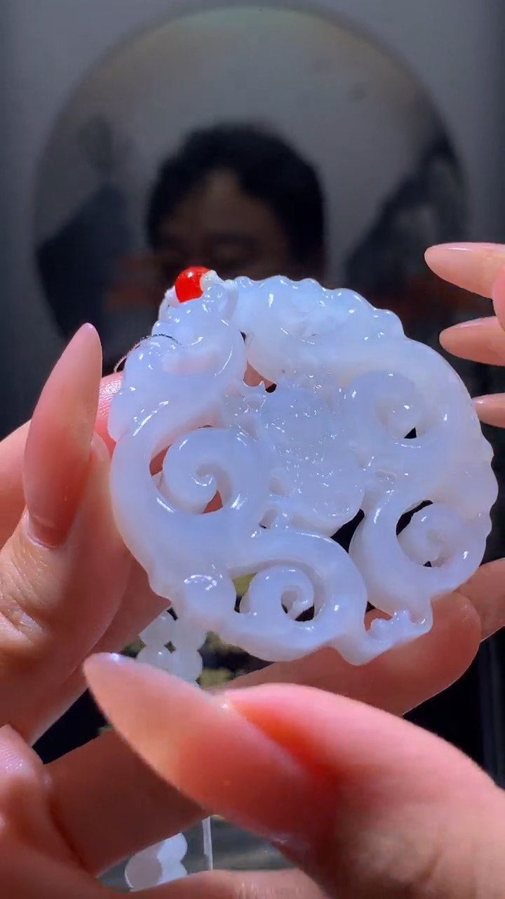 定制和田玉定制和田玉毛货闪购链接GS07