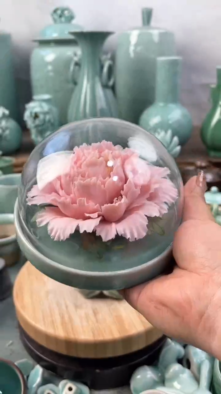 【闪购商品】福利款 慧仙青瓷 瓷器