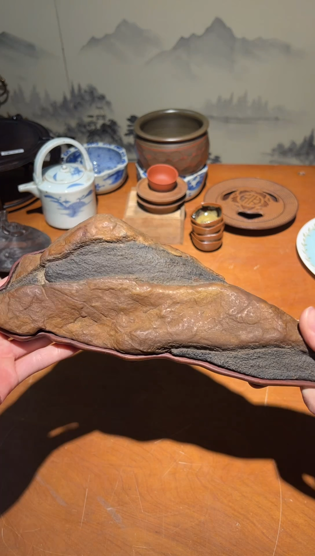 石头A4327石头中古周边/