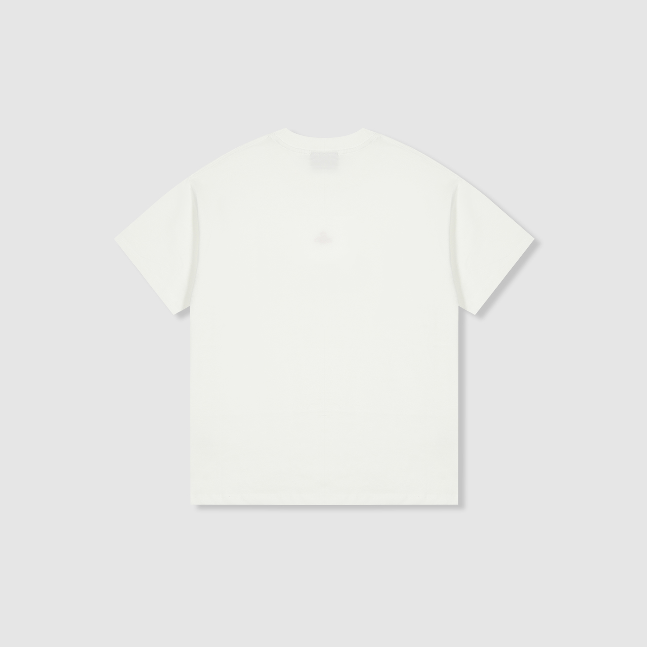 【潮流玩家】百搭T恤短袖宽松时尚休闲潮流NL0037