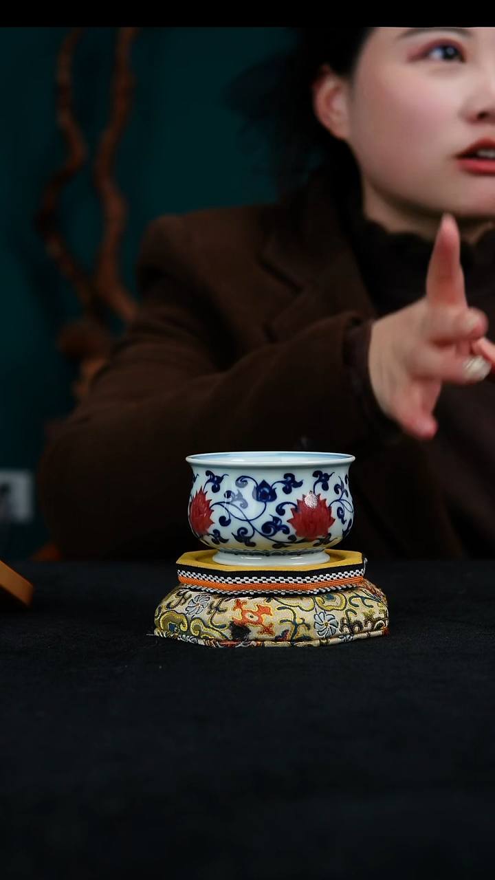 景德镇陶瓷工艺品