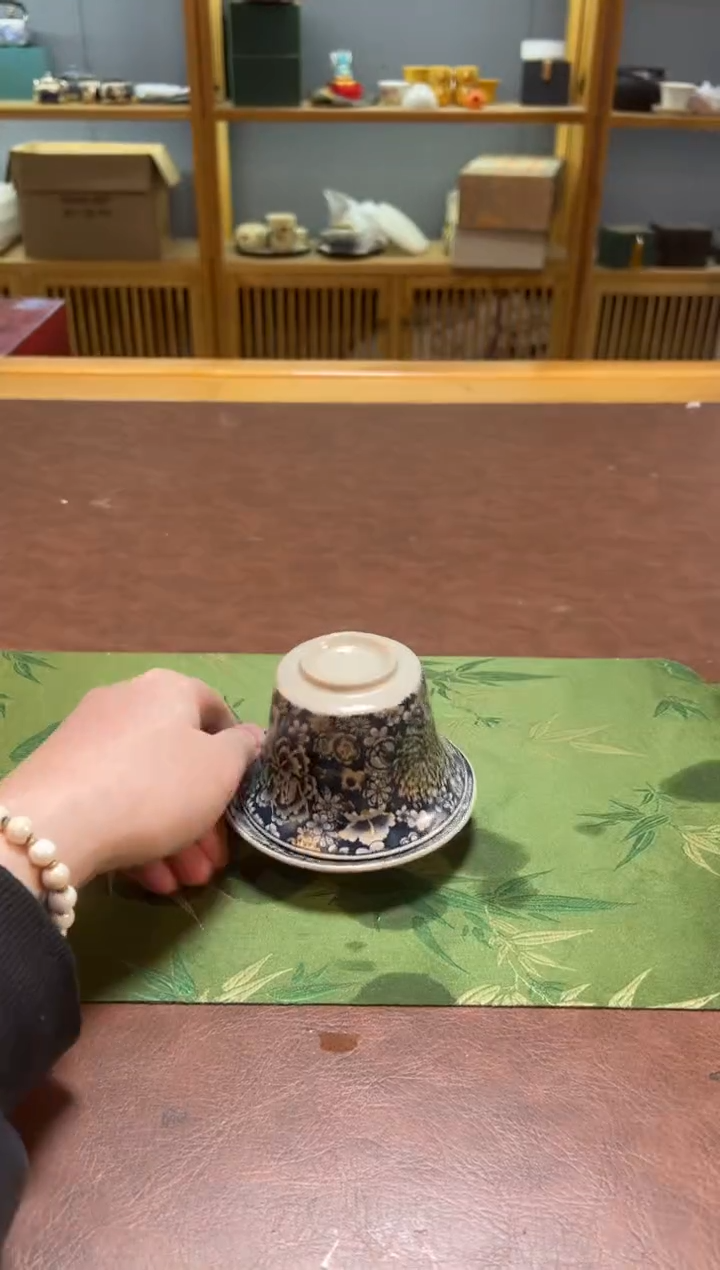 【闪购商品】沐森茶具清货专属链接