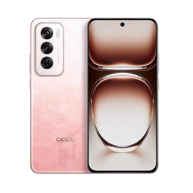 9新 OPPO Reno12