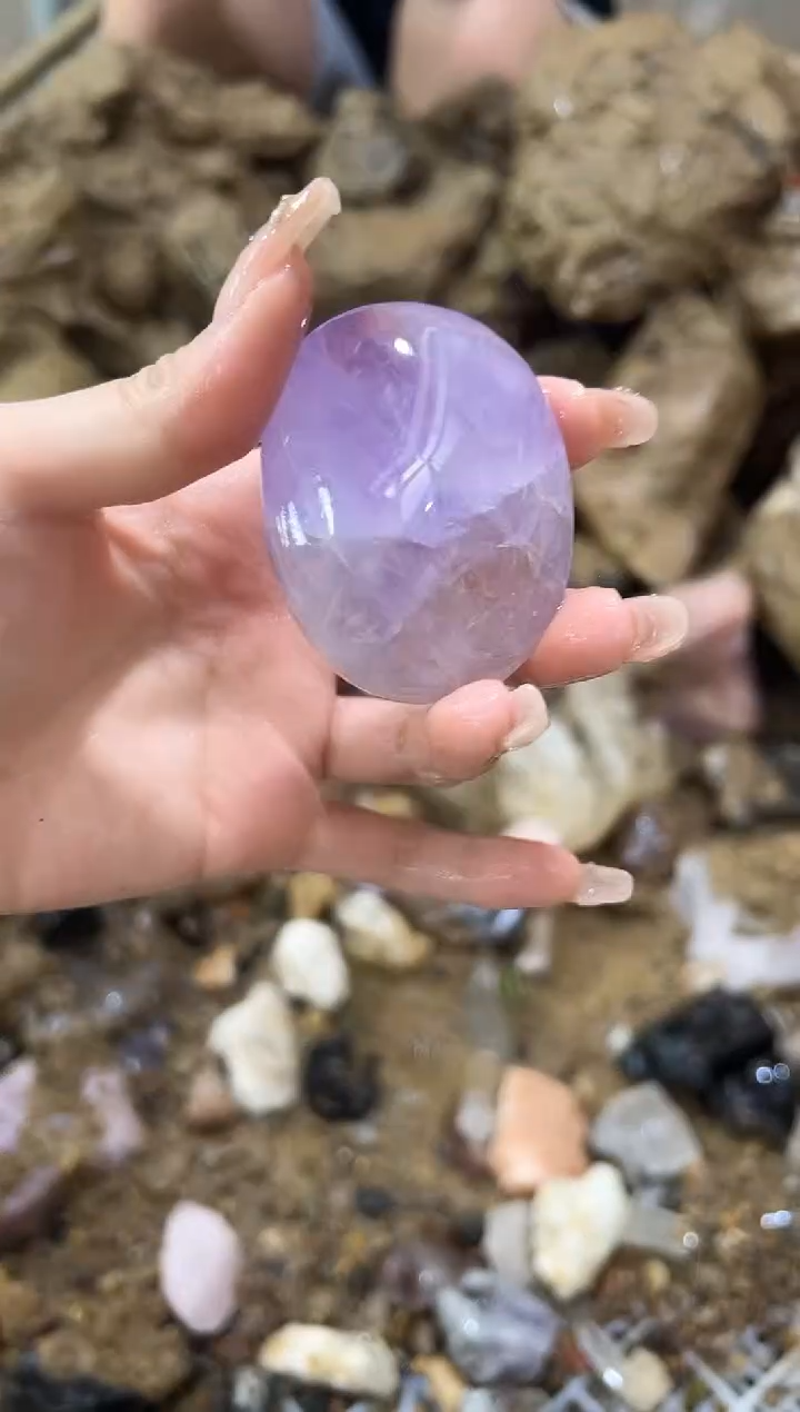 未镶嵌水晶大型摆件（非配饰）403