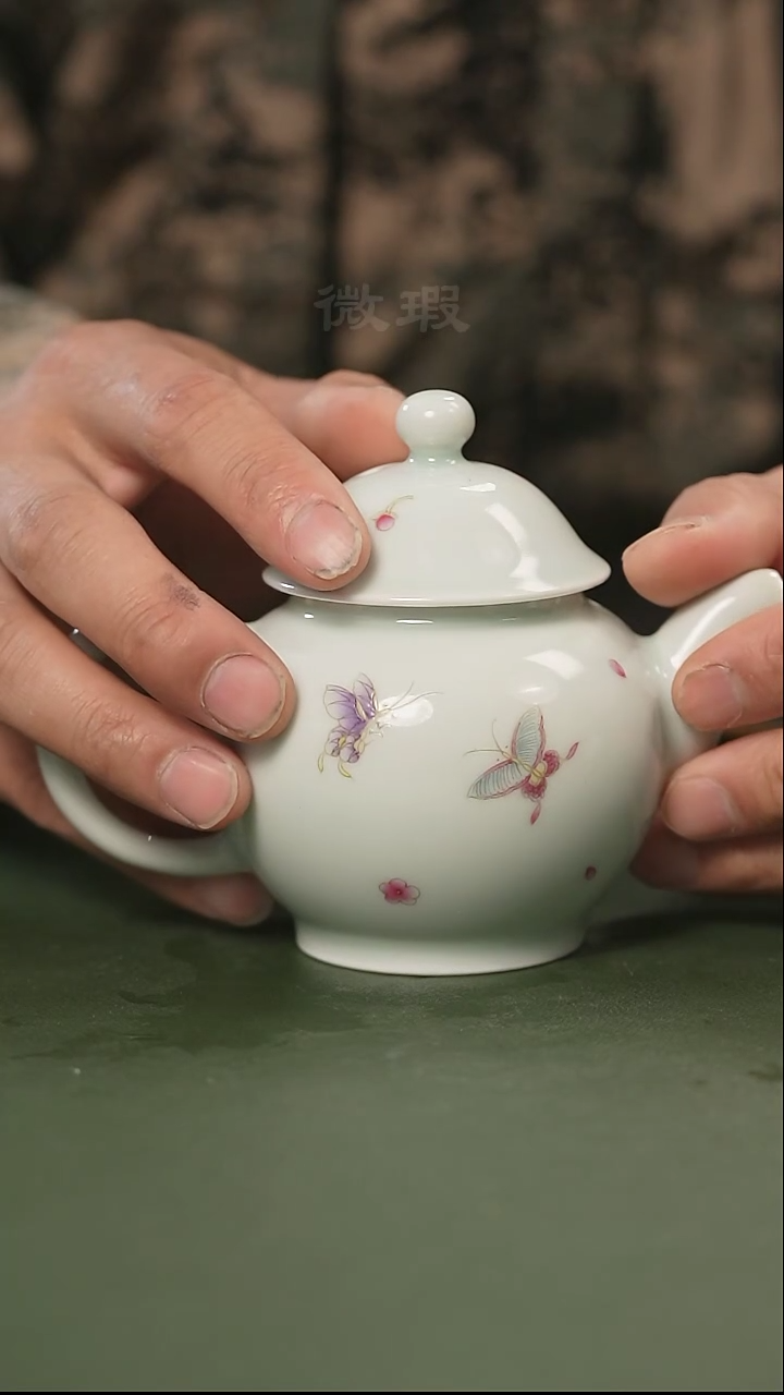 【闪购商品】杯手工手绘手作器。。