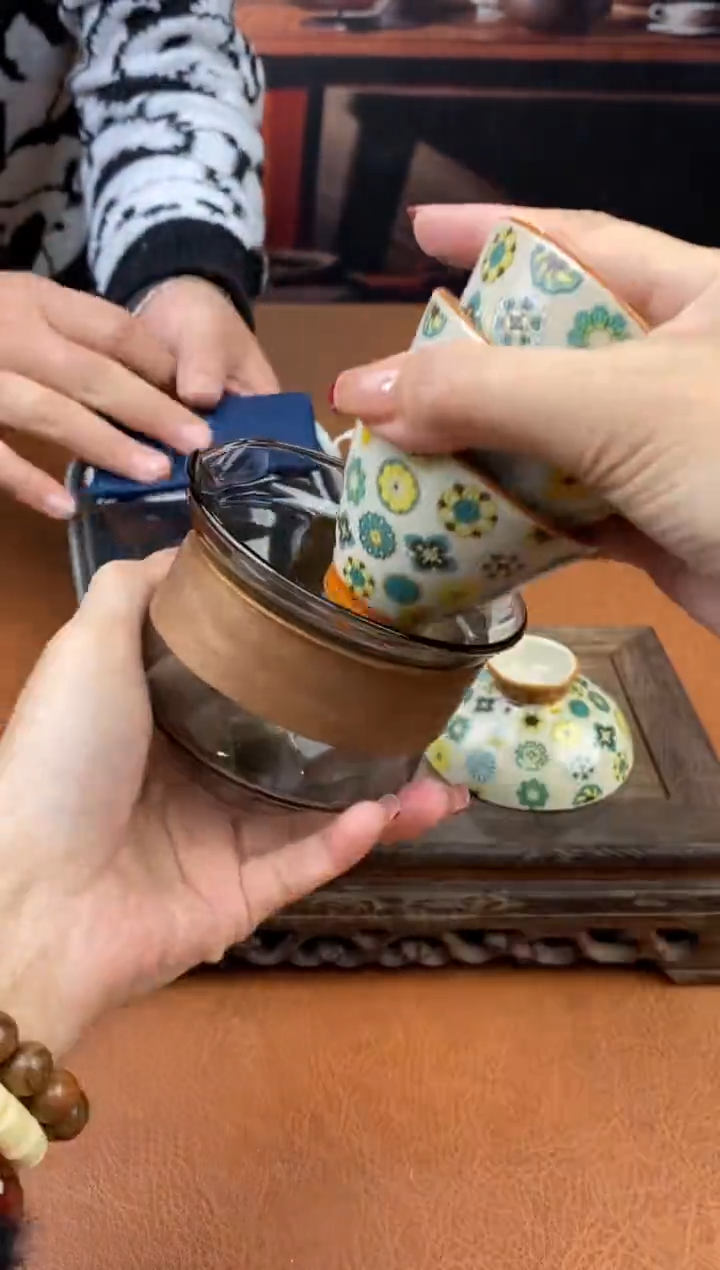 【闪购商品】陶禧茶器闪购福利V