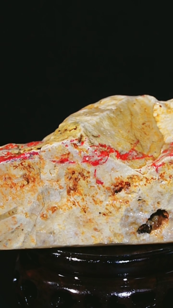 【闪购商品】鸡血石昌化鸡血石