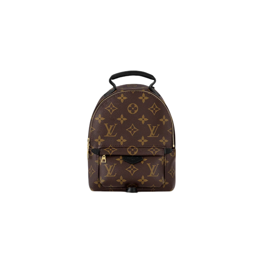 99新 LouisVuitton/路易威登 悠悠/迷你书包/双肩书包
