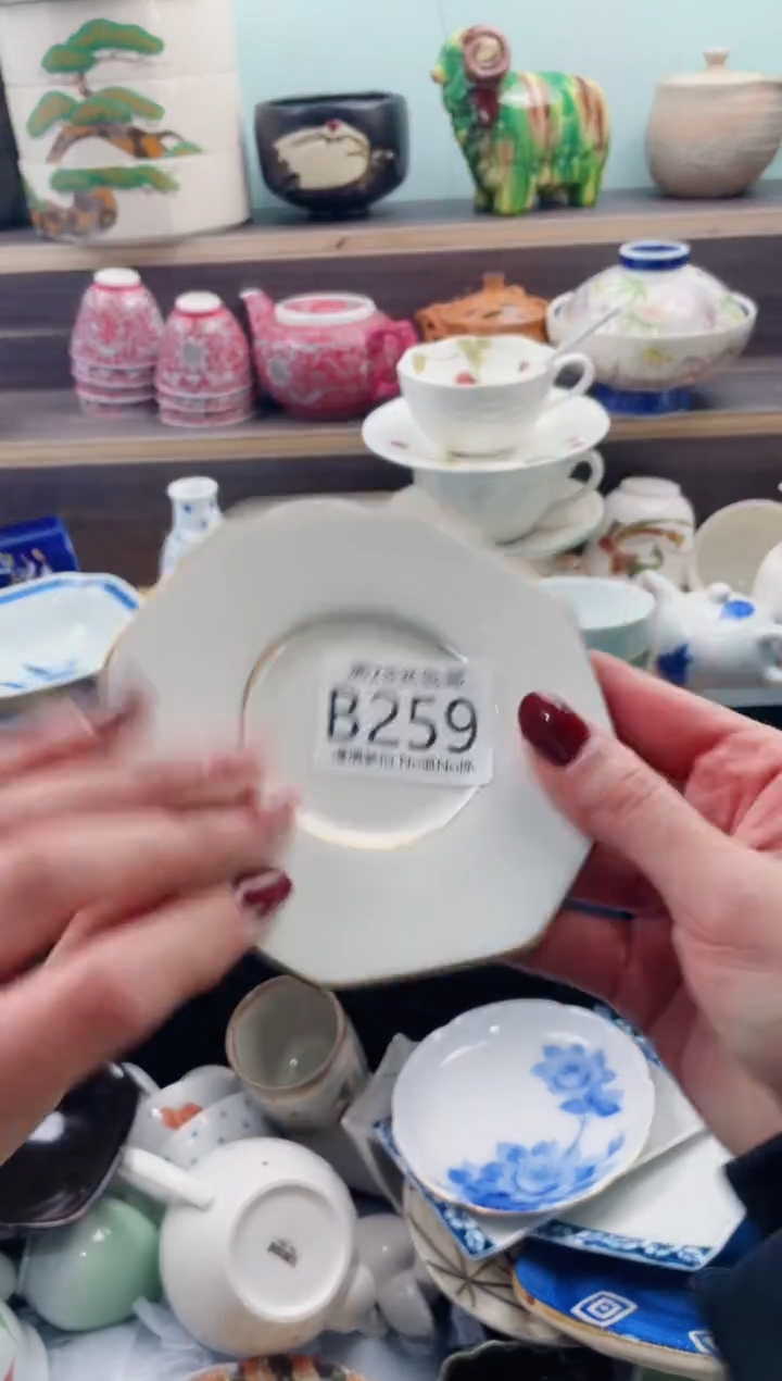 【闪购商品】B259***********