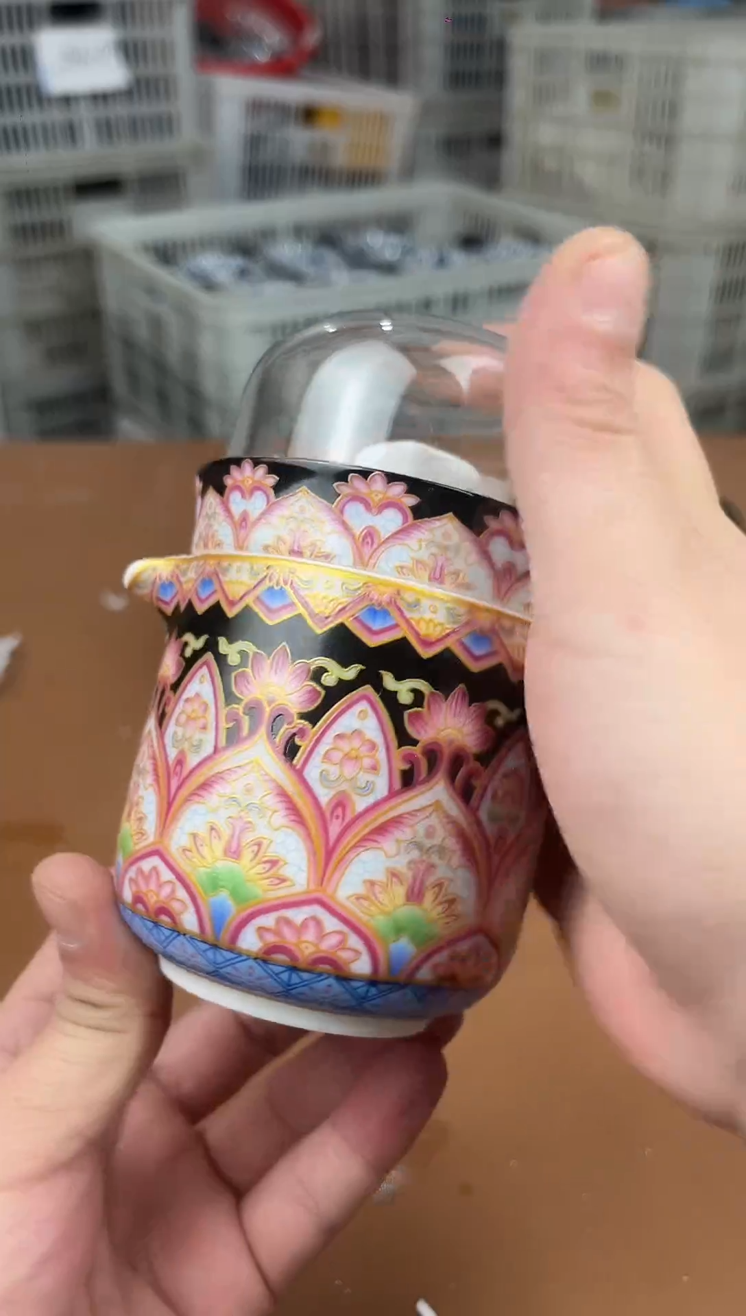 陶瓷库存清仓福利！