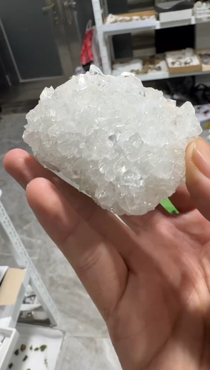 【闪购商品】月下珠宝严选矿物