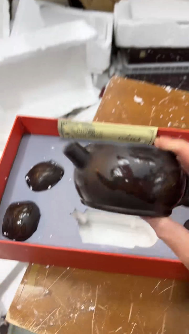 【闪购商品】其他商品下单正常发货