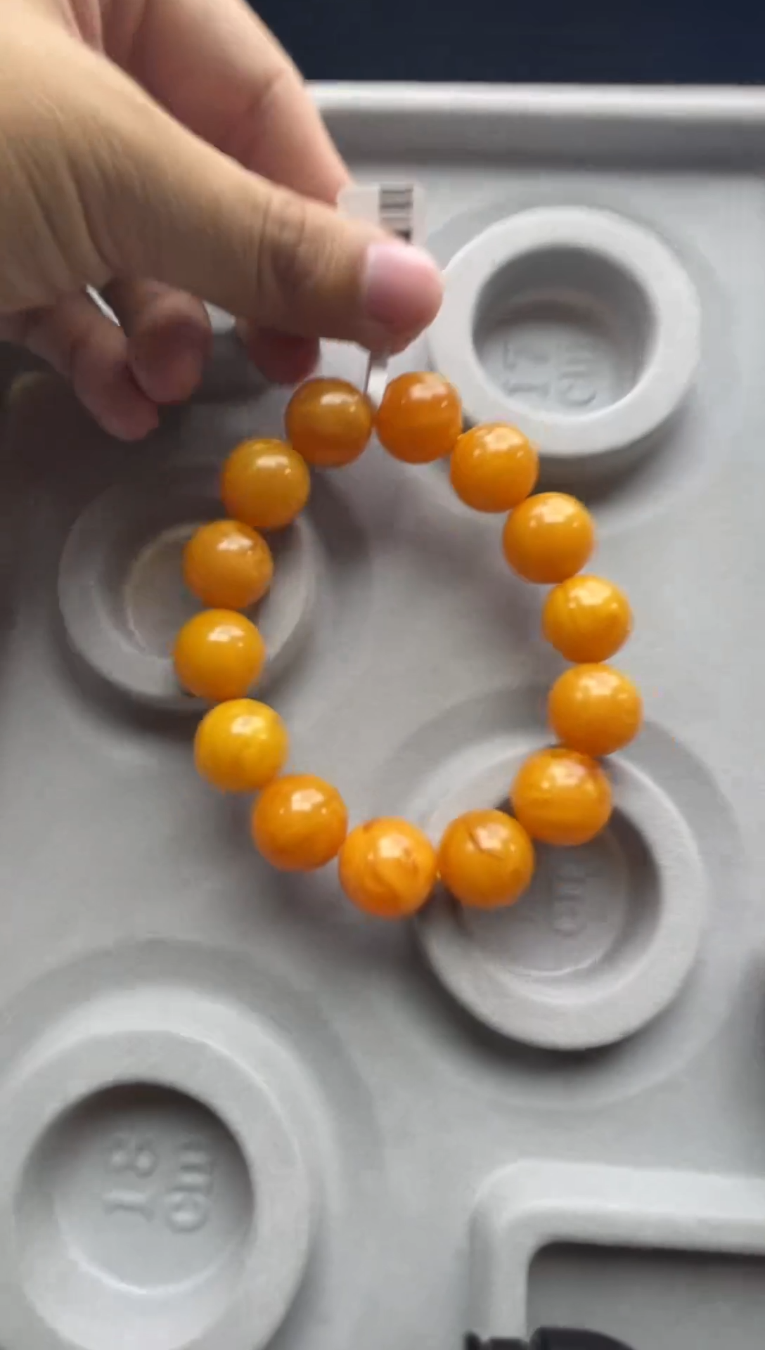 【闪购商品】蜜蜡珠宝奇石未镶嵌6