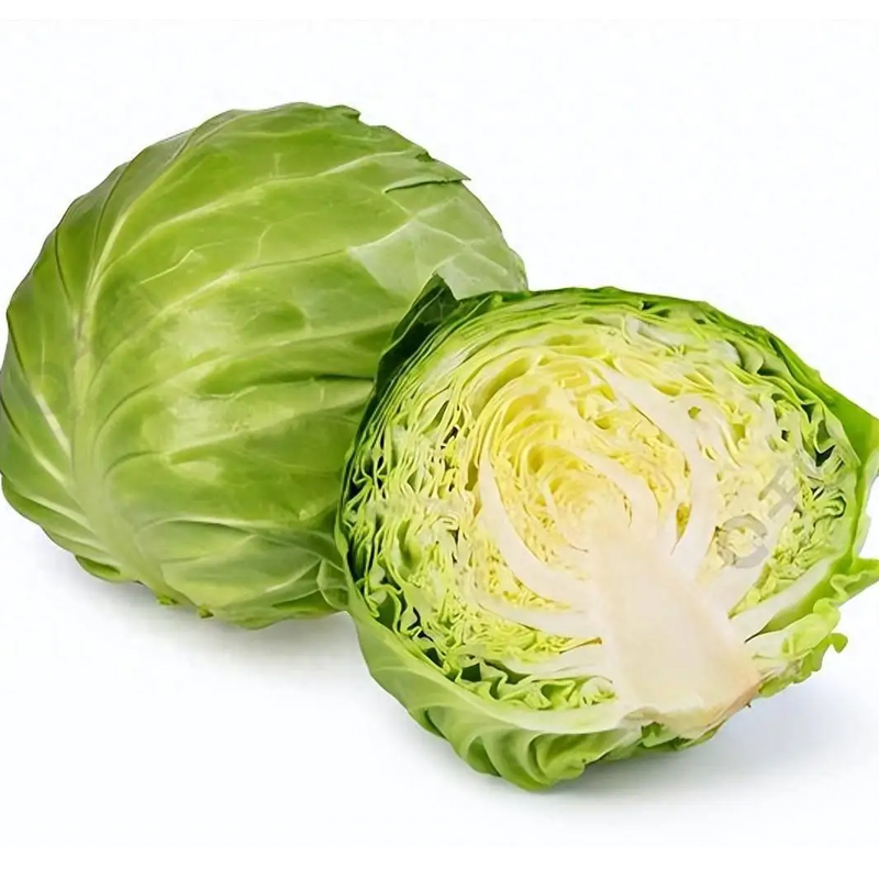 卷心菜 约1000g±50g/份