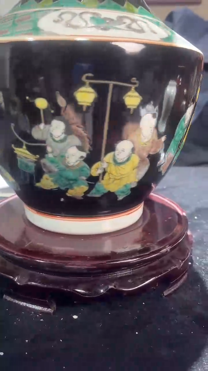 【闪购商品】摆件I206中国景德镇陶瓷精选.