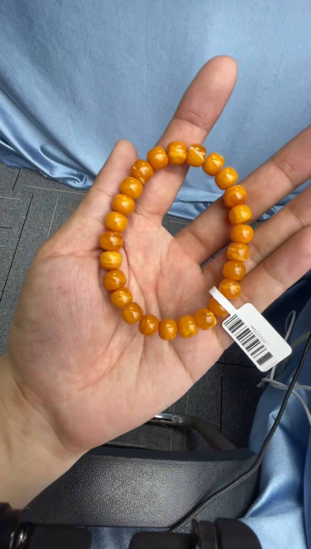 【闪购商品】蜜蜡珠宝奇石未镶嵌1