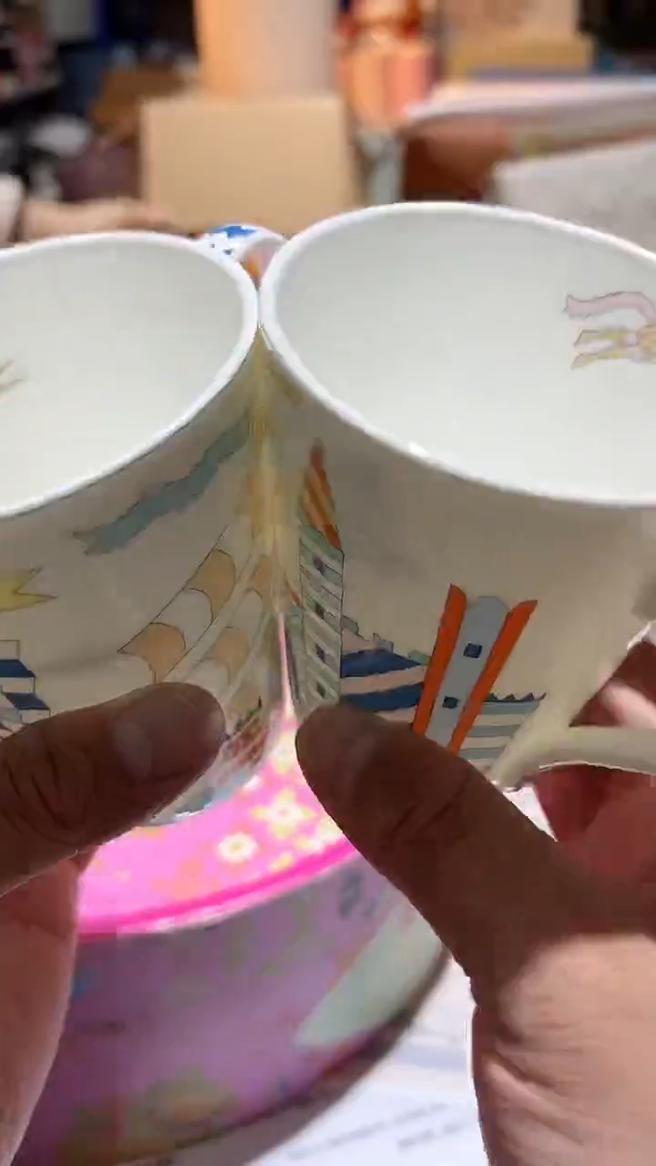 【闪购商品】瓷片算了，真划算买它@@1