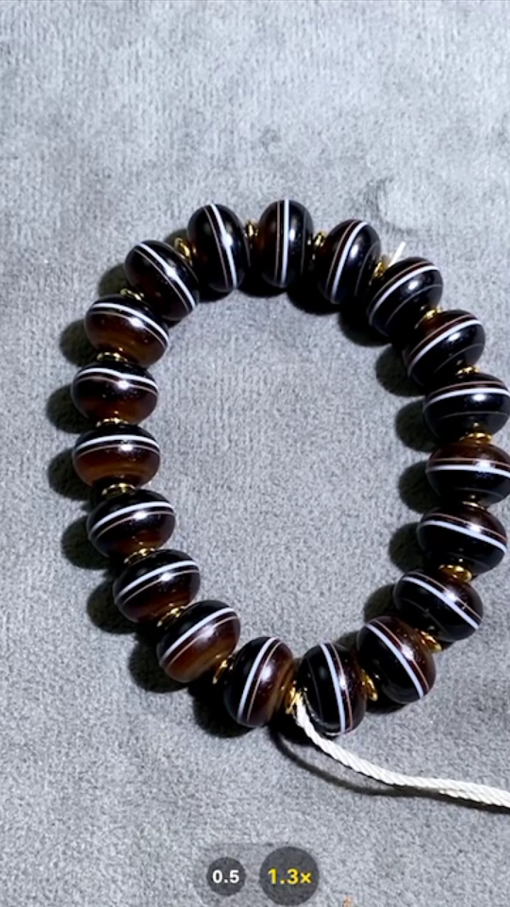 【闪购商品】铜文物商店玛瑙挂件G高