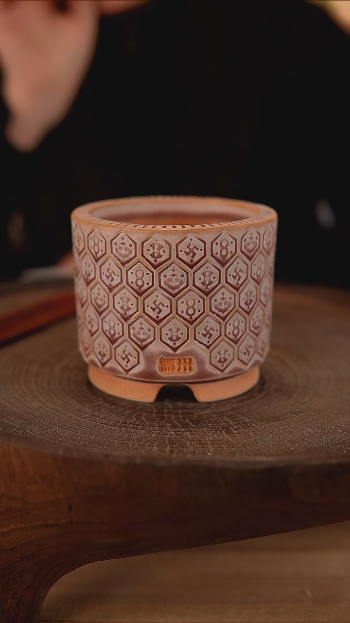 【闪购商品】陶瓷3-9-124默认有瑕口7.5