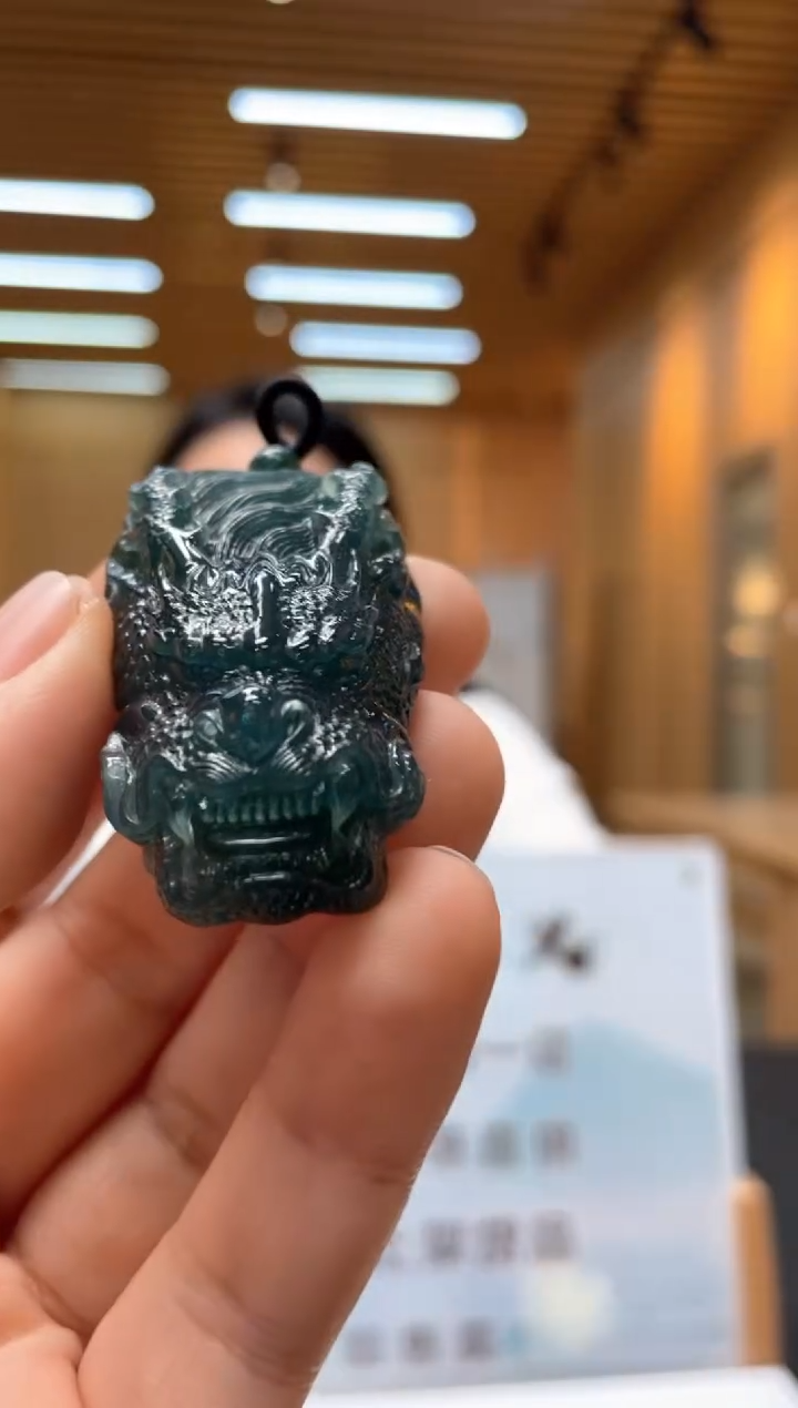 未镶嵌定制翡翠********92