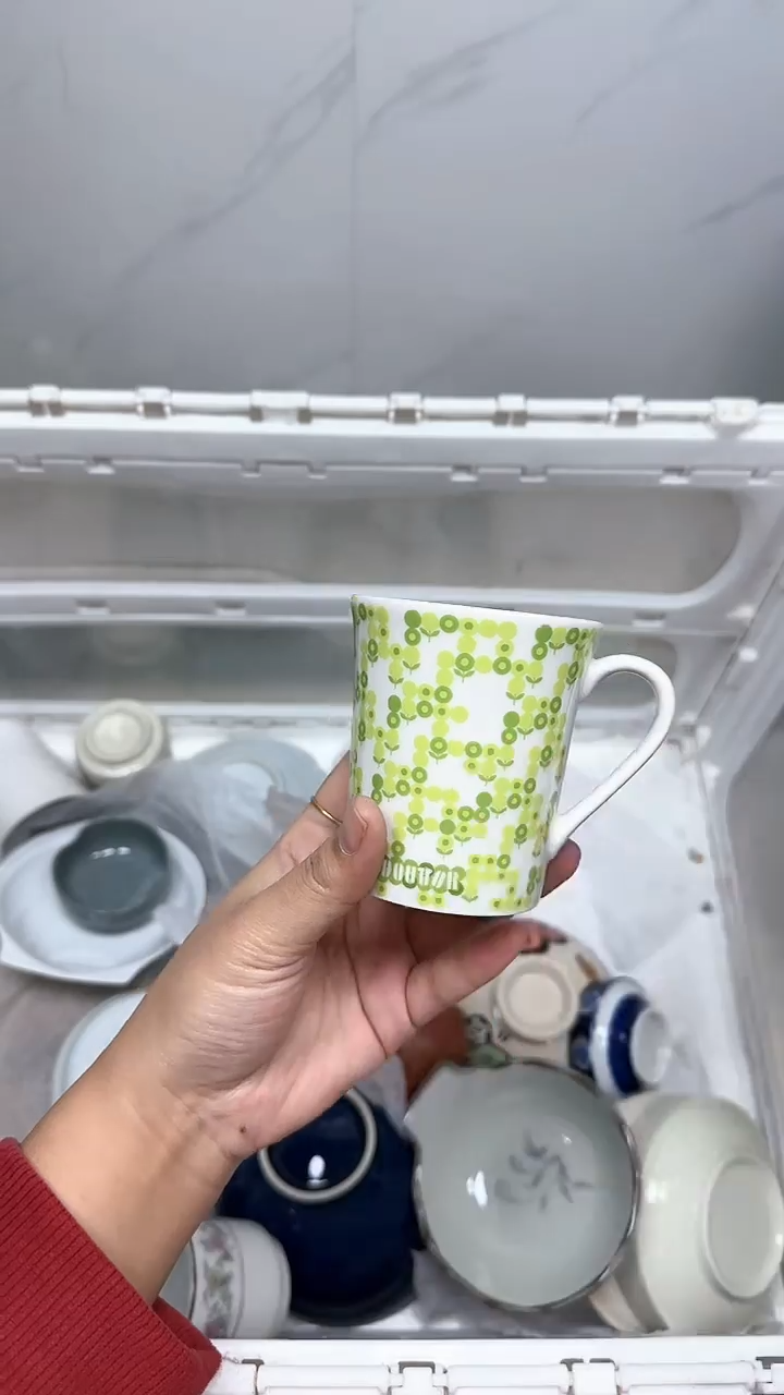 【闪购商品】107回流瓷器默认微瑕，18.8包邮