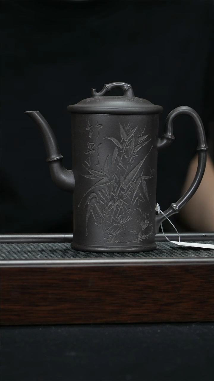 【闪购商品】紫砂茶壶宜兴紫砂壶250cc0717