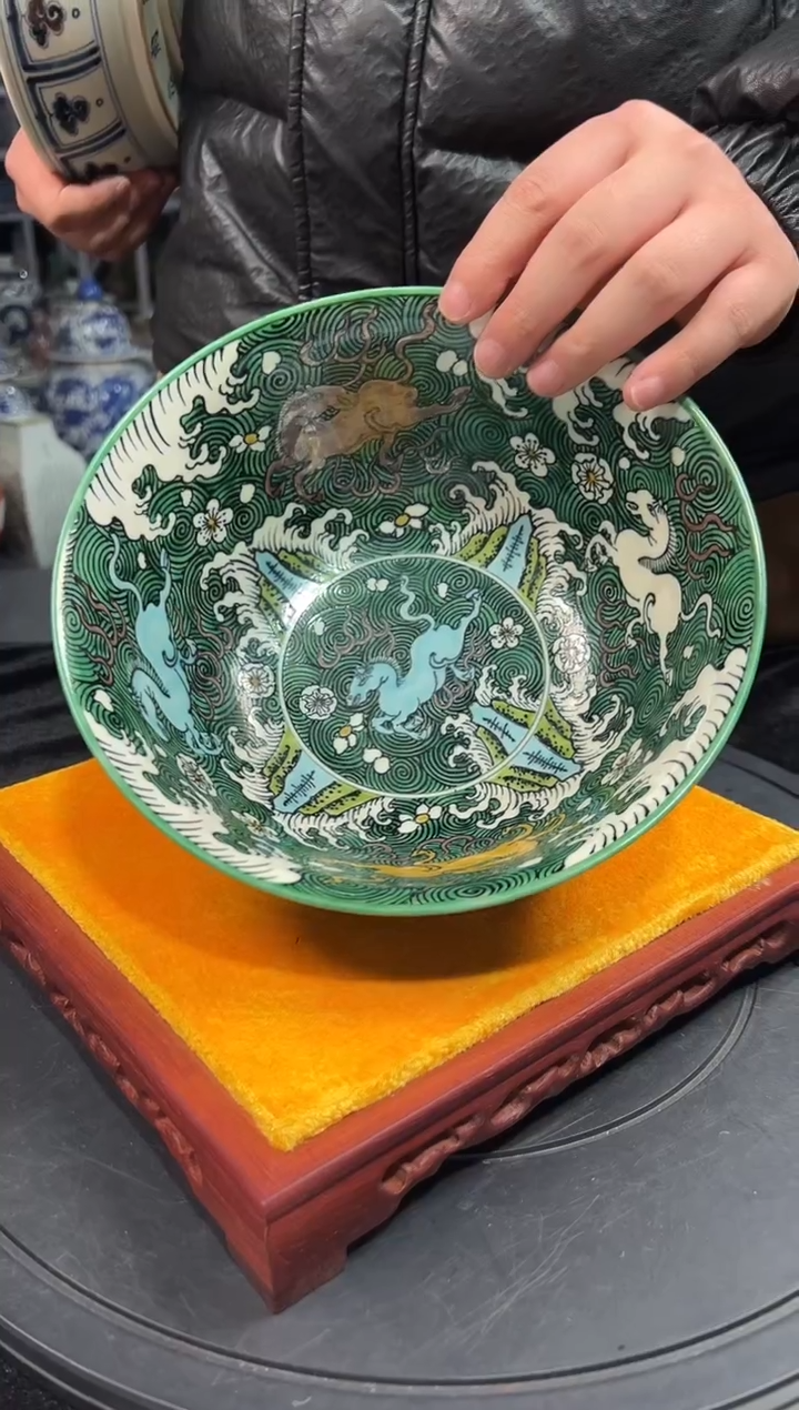 【闪购商品】金陶瓷代拍00000000063