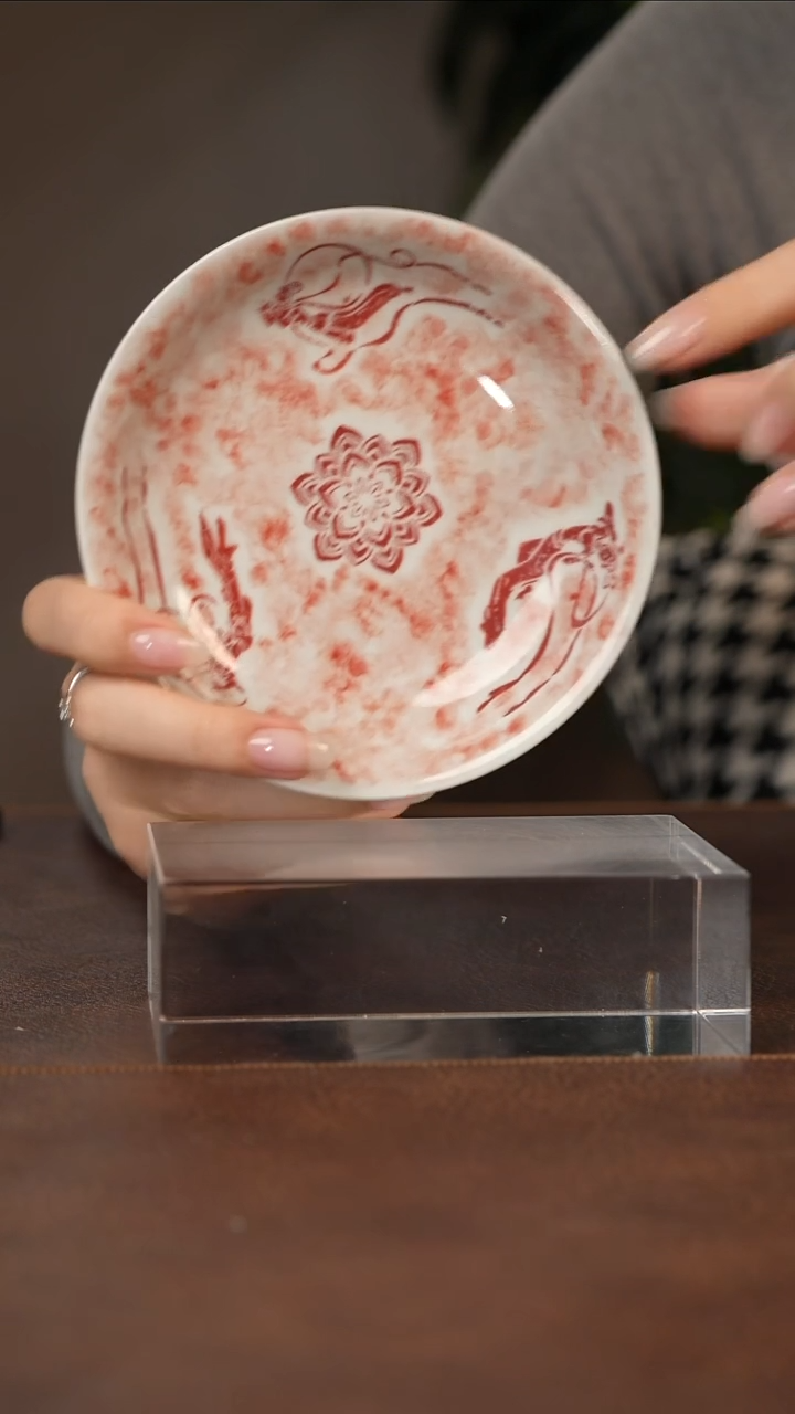 景德镇斌芬陶瓷严选/