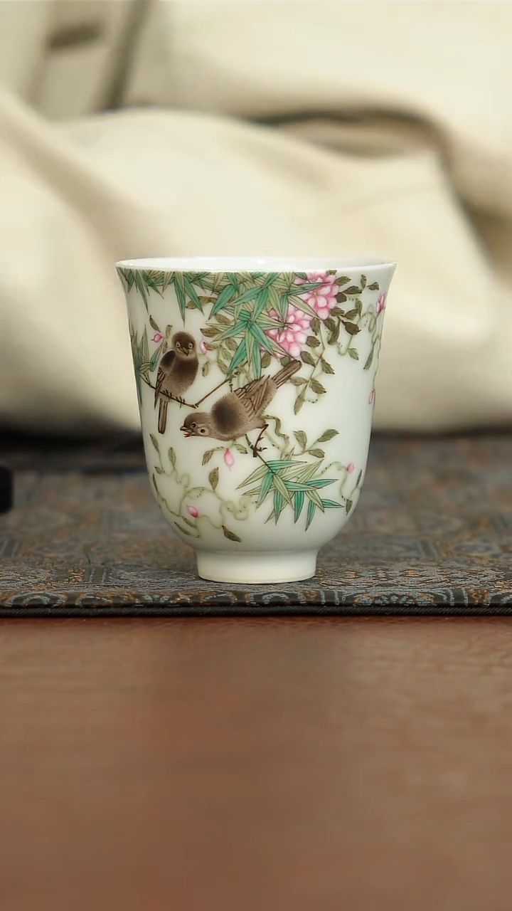  景德镇手工茶器11111111111  