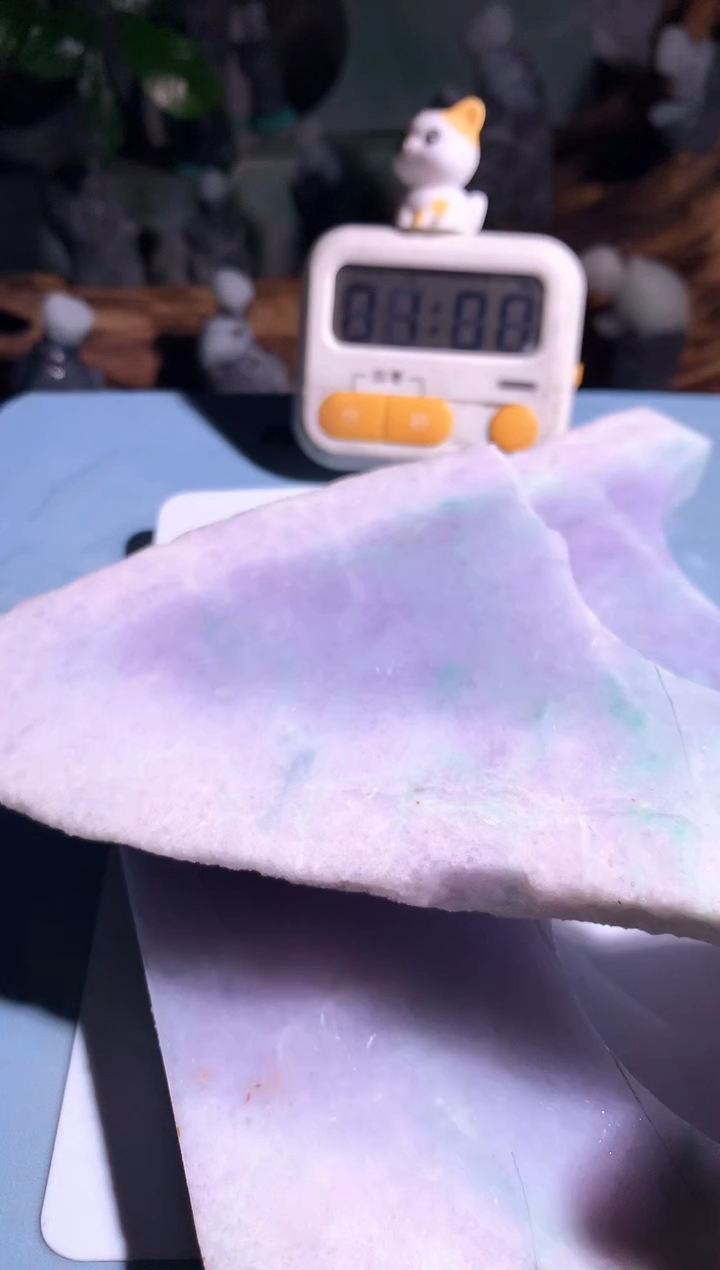 吊坠(不含链)未镶嵌翡翠天*星O731