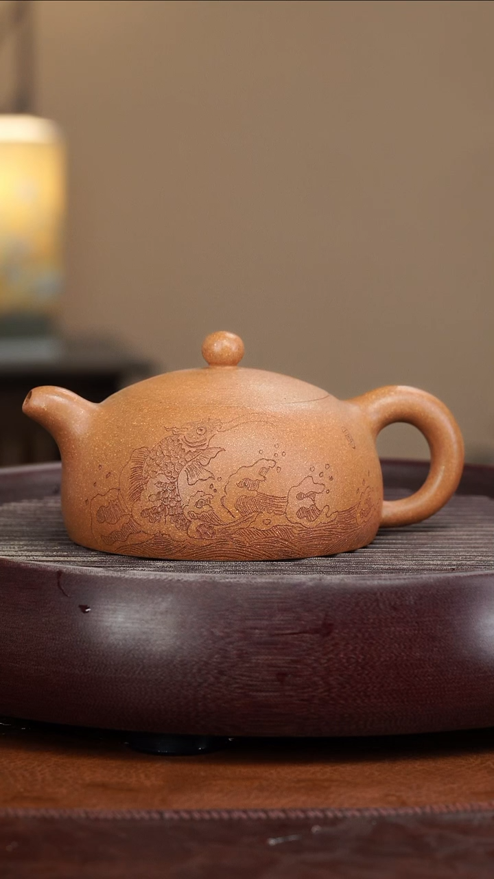 【闪购商品】紫砂茶壶宜兴紫砂壶