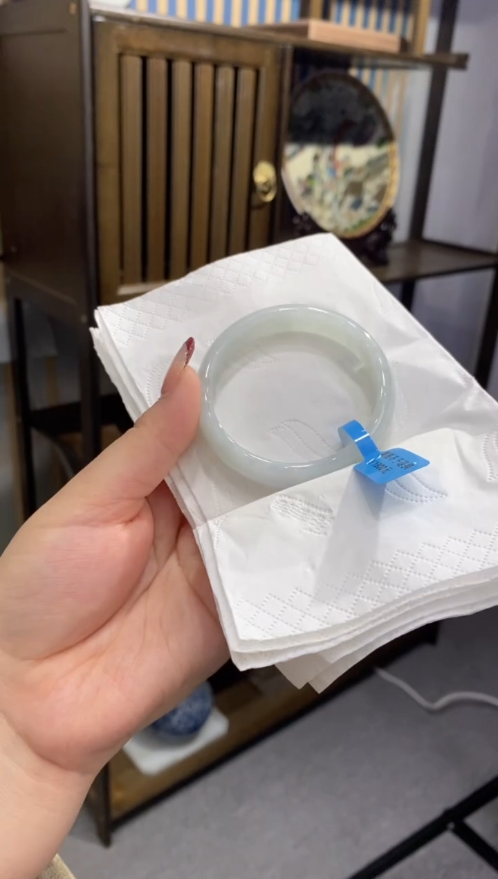 【闪购商品】翡翠手镯未镶嵌00000662