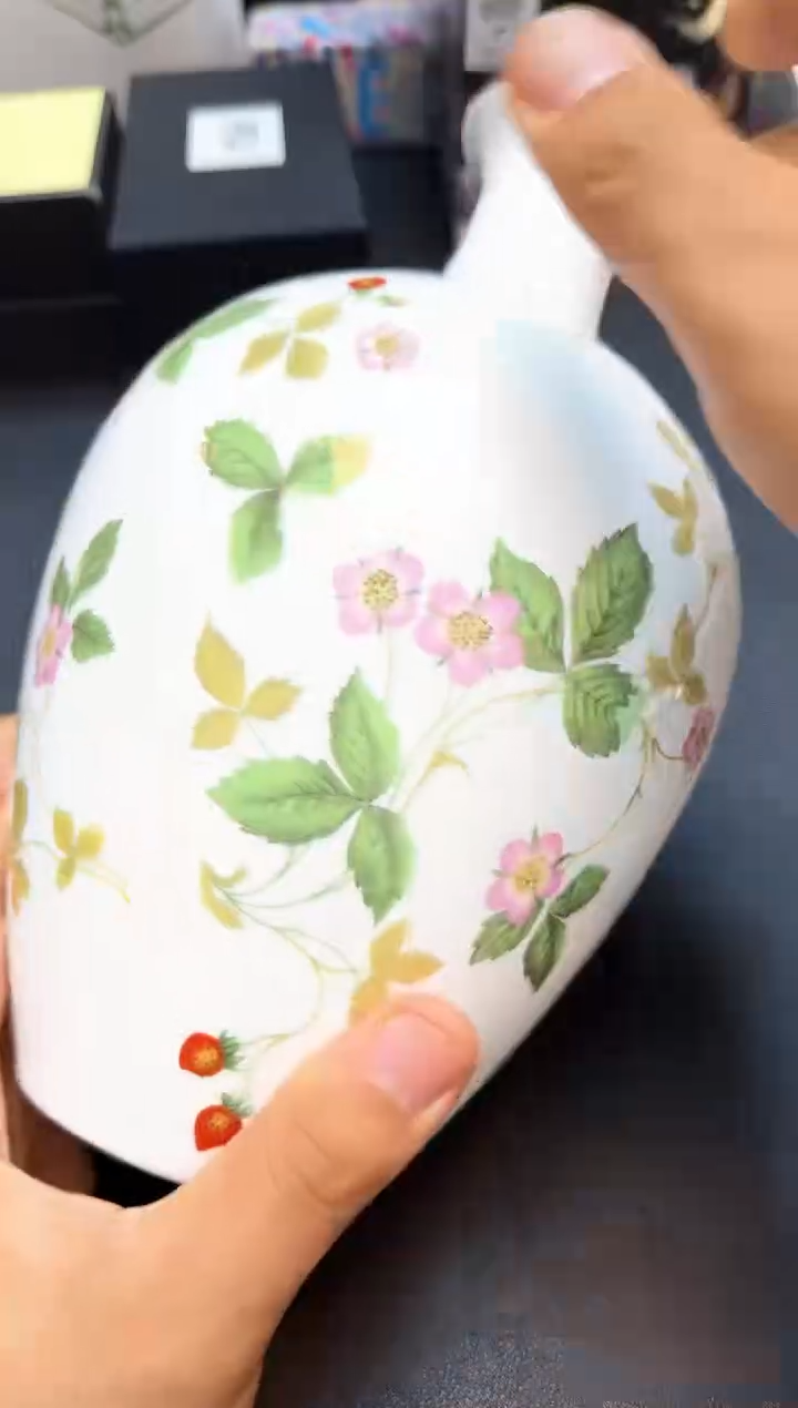 瓷片全新正品一件不留@@H441