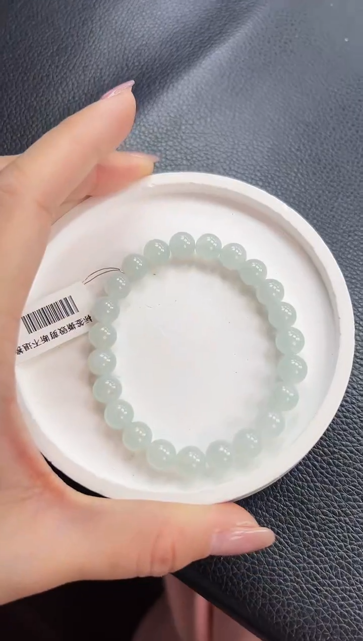 【闪购商品】翡翠手串未镶嵌手串