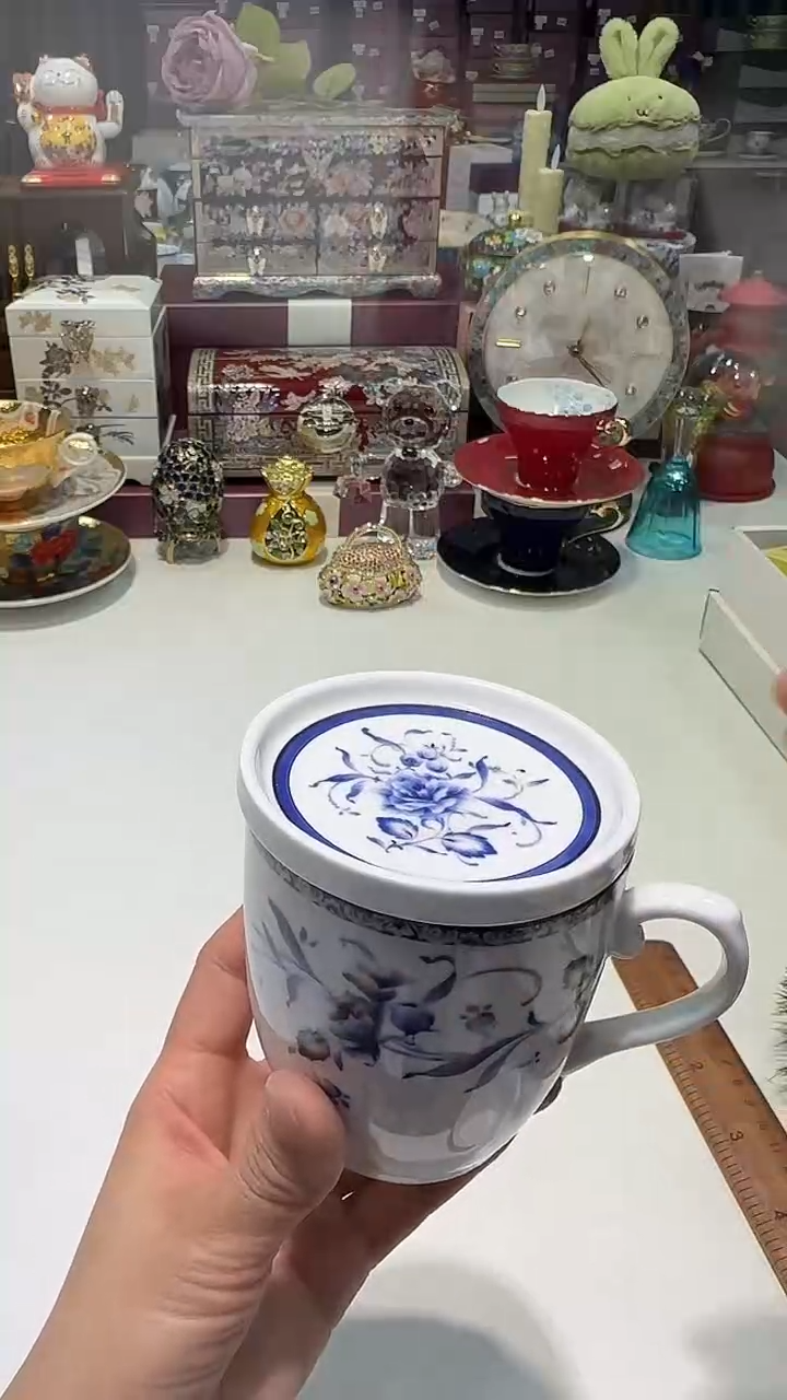 瓷片生活的本意就是开心@@1