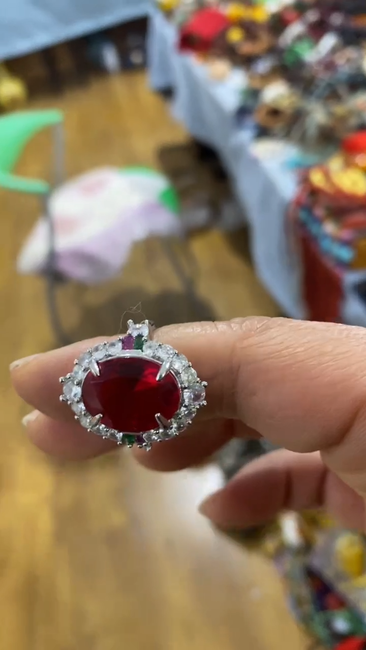 【闪购商品】1宫廷影视老旧工艺摆件