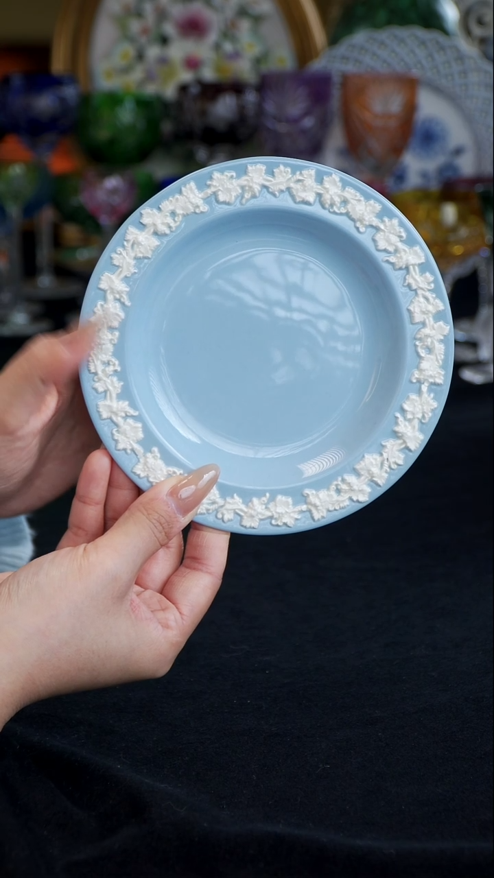 陶瓷米多家中古器物 如图所示 06