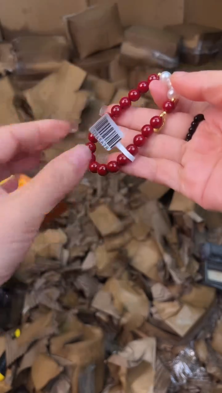 手串立夏甄选福利闪购商品无礼盒