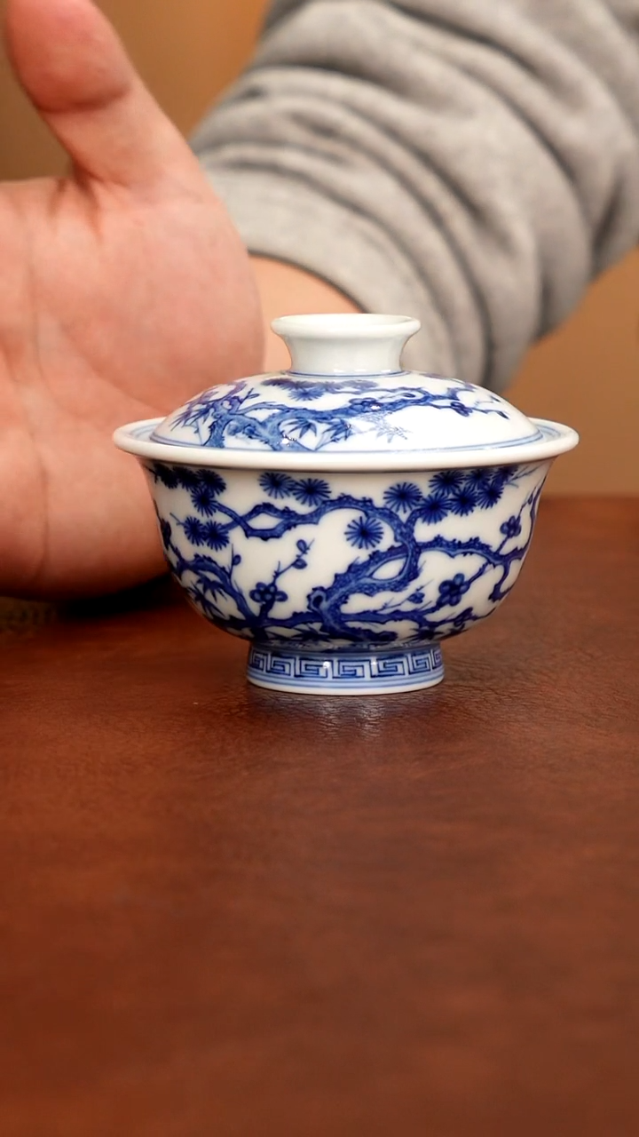 《五里雾》品牌欣赏
