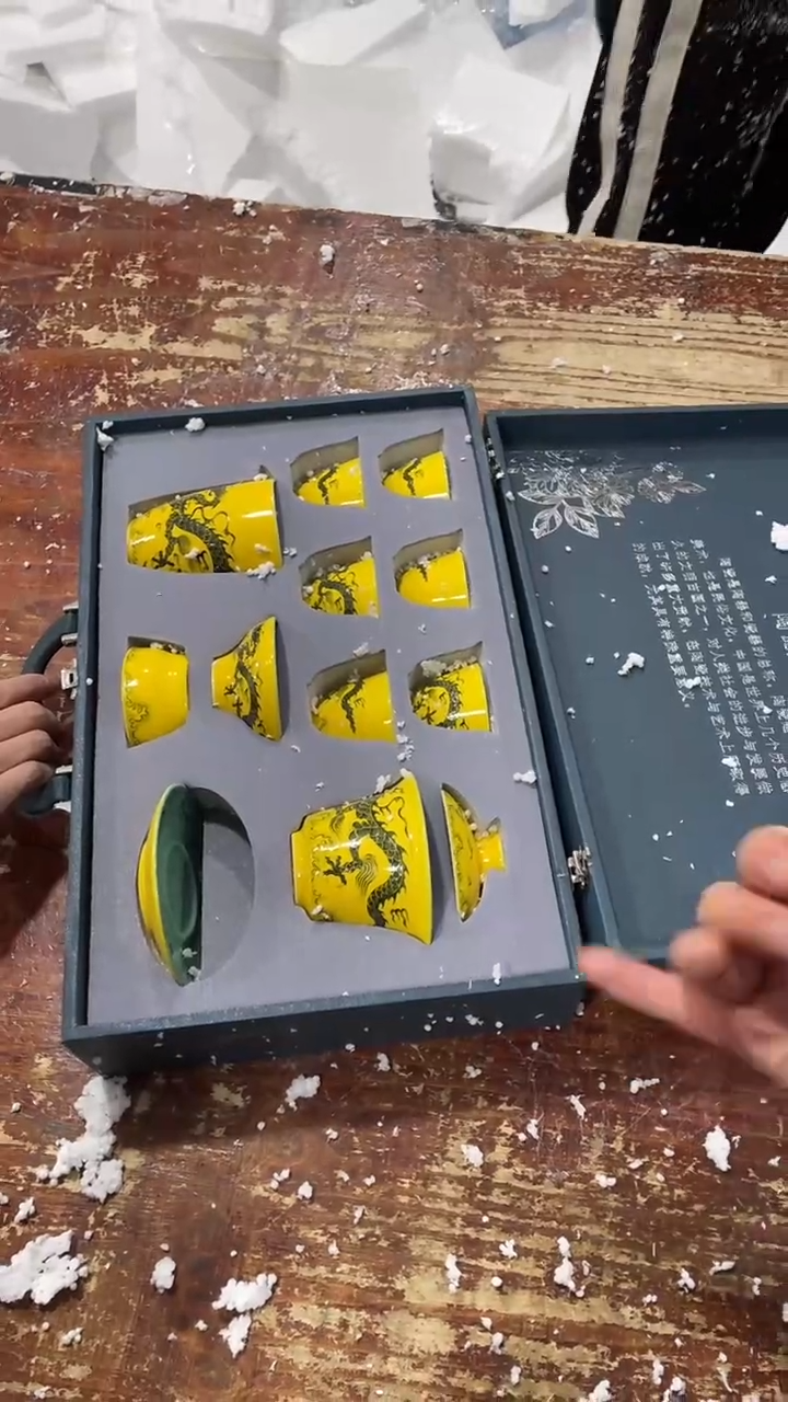 【闪购商品】其他响念茶具甄选链接@@LS