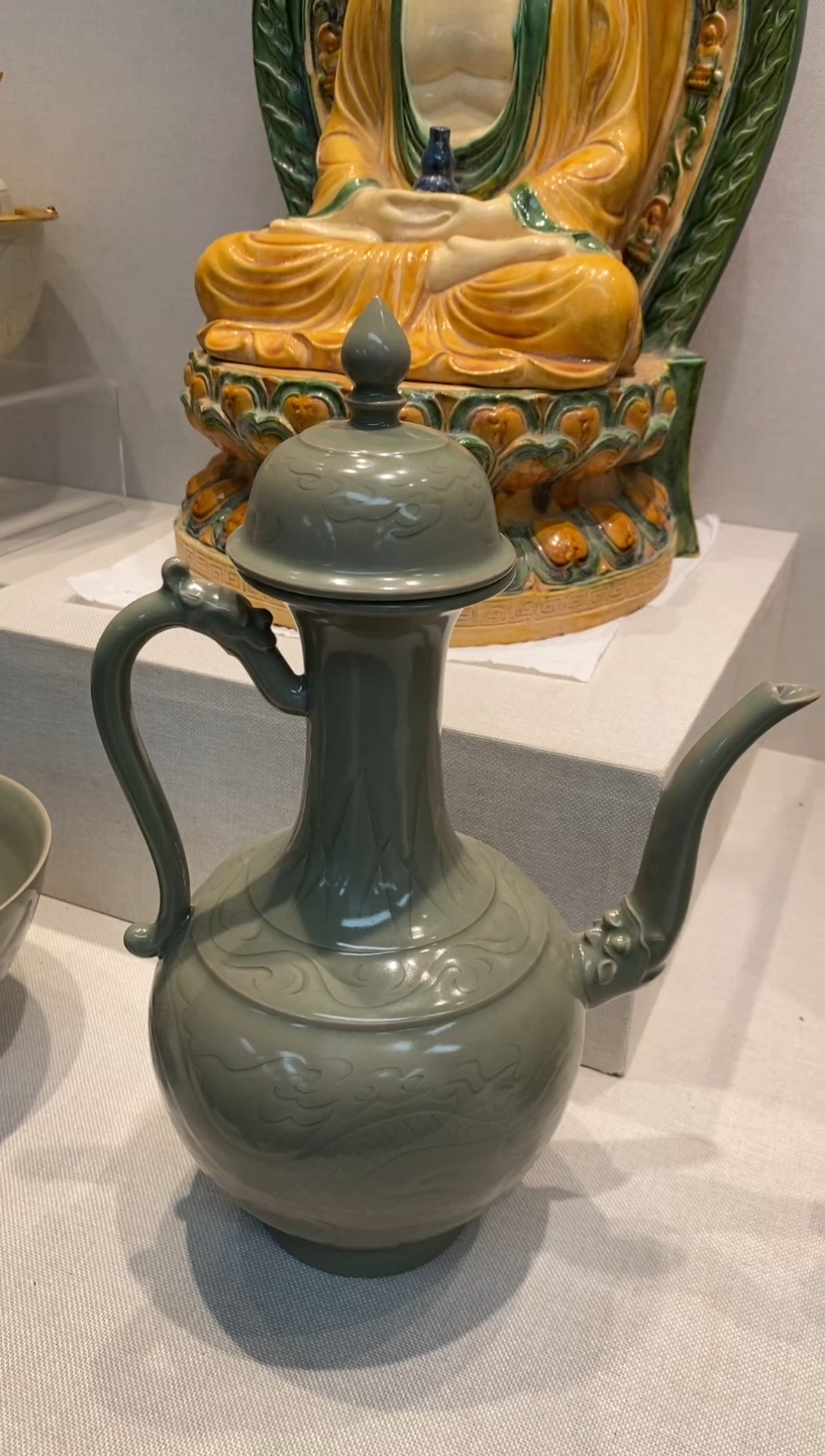 瓶?**香瓷器  瓷瓶  瓷