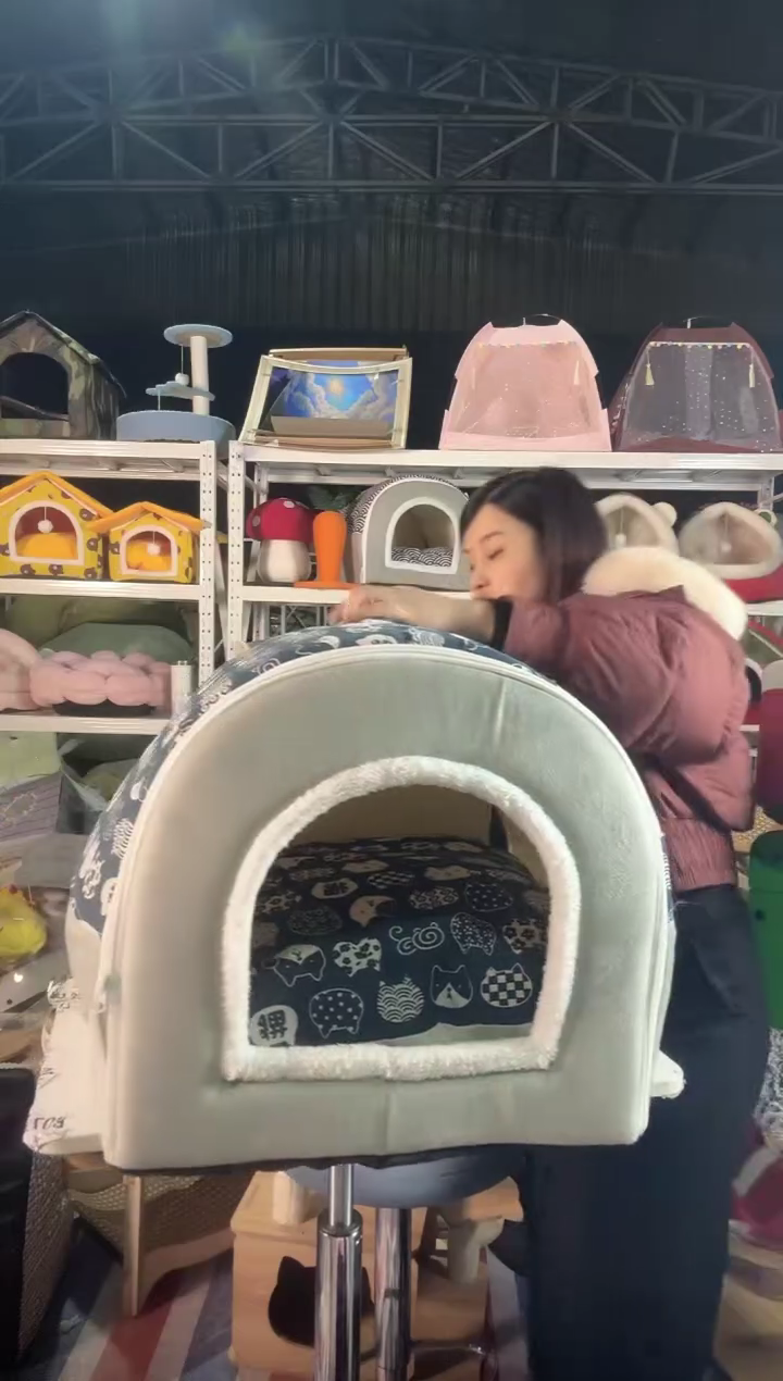 A030清仓处理微瑕猫窝狗窝抓板