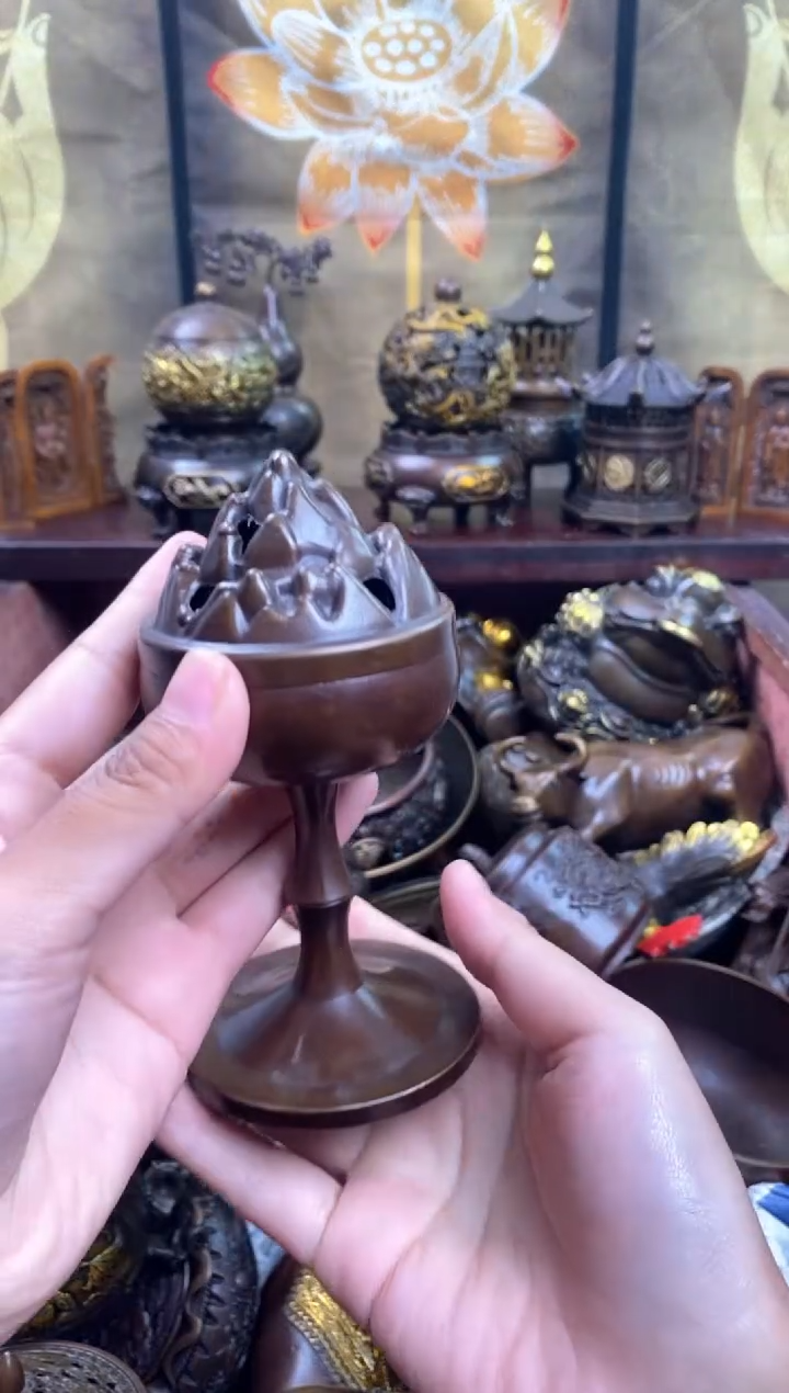 信德铜专属精选链接