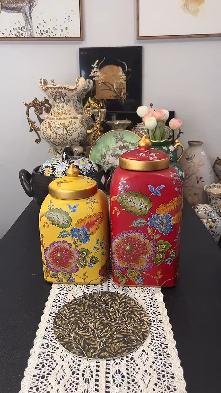 陶瓷陶瓷家居百货