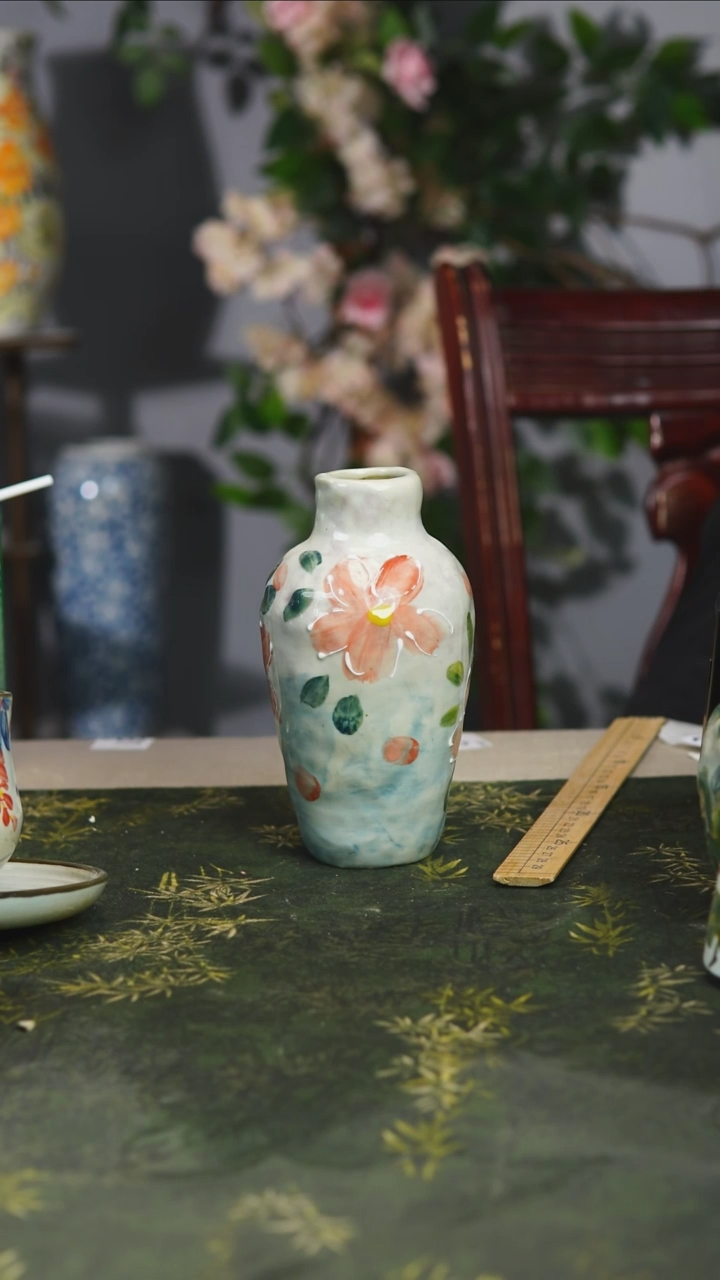 【闪购商品】20号景德镇高温陶瓷