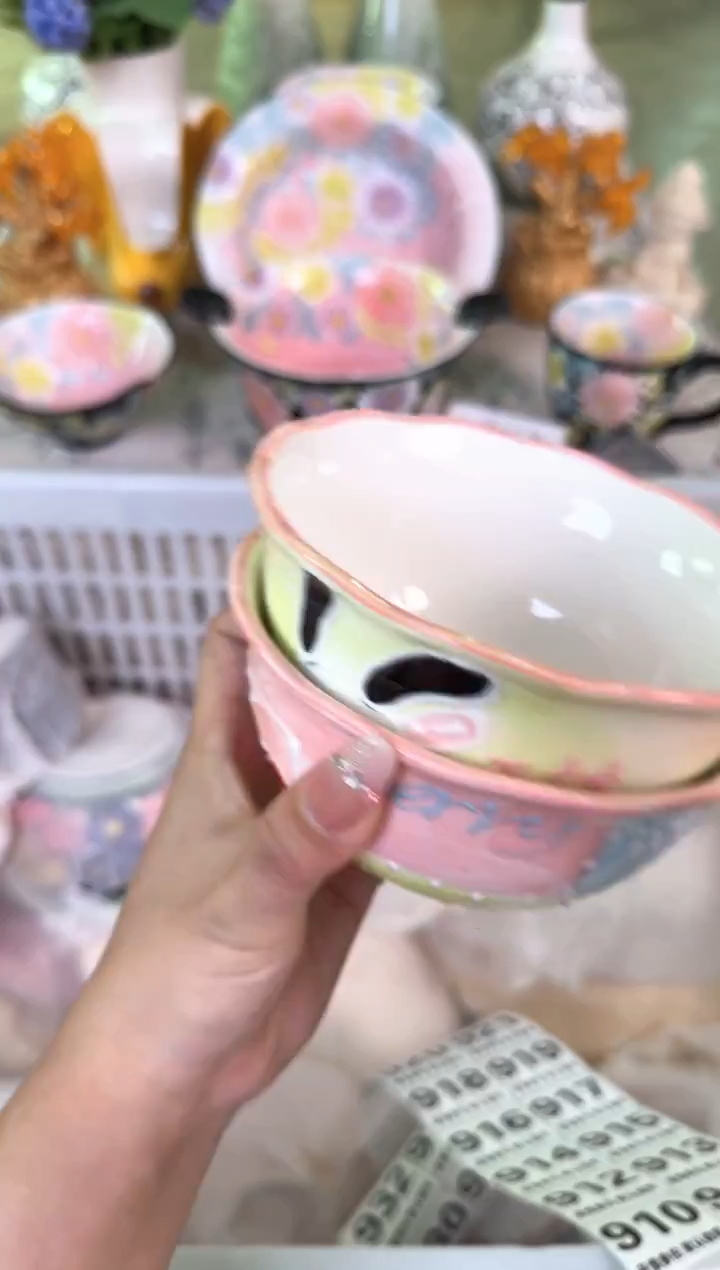 瓷片910默认微瑕15包邮库存1件